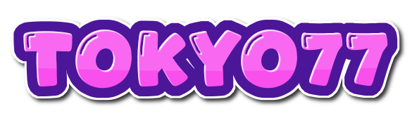 TOKYO77 Logo